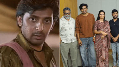 షెకింగ్ న్యూస్: ప్రియదర్శి మాస్ ఎంట్రీ! సుకుమార్ బ్యానర్లో హీరోగా.. 9 ఏళ్ల క్రితం సైడ్ క్యారెక్టర్! ఇదీ అసలు సక్సెస్! షెకింగ్ న్యూస్: ప్రియదర్శి మాస్ ఎంట్రీ! సుకుమార్ బ్యానర్లో హీరోగా.. 9 ఏళ్ల క్రితం సైడ్ క్యారెక్టర్! ఇదీ అసలు సక్సెస్!