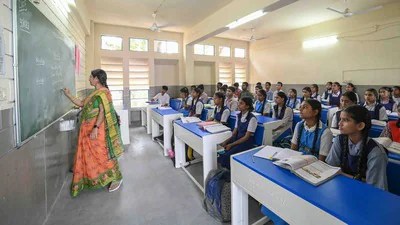 టెట్ అభ్యర్థులకు గుడ్న్యూస్! కీ విడుదల ఎప్పుడో తెలుసా? ఫలితాలు ఆ రోజే! టెట్ అభ్యర్థులకు గుడ్న్యూస్! కీ విడుదల ఎప్పుడో తెలుసా? ఫలితాలు ఆ రోజే!