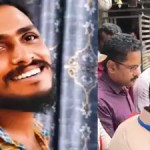 సాయికృష్ణ మిస్సింగ్: థర్డ్ డిగ్రీ ఆరోపణలు.. సీఐ నాగరాజు అరెస్ట్, అసలు నిజాలు బయటపడతాయా? సాయికృష్ణ మిస్సింగ్: థర్డ్ డిగ్రీ ఆరోపణలు.. సీఐ నాగరాజు అరెస్ట్, అసలు నిజాలు బయటపడతాయా?
