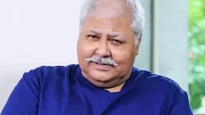 Emotional Padma Shri for Satish Shah: Cousin Receives Posthumous Honor Today Emotional Padma Shri for Satish Shah: Cousin Receives Posthumous Honor Today