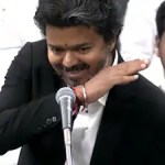 CM Vijay's Assembly Drama: Fans Hail Cinematic Gesture as 'Birthday Treat' CM Vijay's Assembly Drama: Fans Hail Cinematic Gesture as 'Birthday Treat'