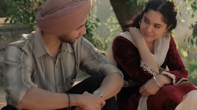 Imtiaz Ali's 'Main Vaapas Aaunga' Surges Past ₹32 Cr, Outshines Rivals! Imtiaz Ali's 'Main Vaapas Aaunga' Surges Past ₹32 Cr, Outshines Rivals!