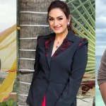 Mumbai Monsoons: How Bollywood Stars Navigate Traffic & Waterlogging Mumbai Monsoons: How Bollywood Stars Navigate Traffic & Waterlogging