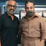Kamal Haasan & Rajinikanth's 'Dharman': 40-Year Dream Finally Takes Flight! Kamal Haasan & Rajinikanth's 'Dharman': 40-Year Dream Finally Takes Flight!
