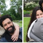 Sham Kaushal Reveals Who Baby Vihaan Resembles More: Vicky Kaushal or Katrina Kaif? Sham Kaushal Reveals Who Baby Vihaan Resembles More: Vicky Kaushal or Katrina Kaif?