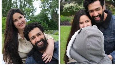 Sham Kaushal Reveals Who Baby Vihaan Resembles More: Vicky Kaushal or Katrina Kaif? Sham Kaushal Reveals Who Baby Vihaan Resembles More: Vicky Kaushal or Katrina Kaif?