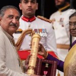 Late Satish Shah Honored Posthumously with Padma Shri; Family Expresses Heartfelt Emotion Late Satish Shah Honored Posthumously with Padma Shri; Family Expresses Heartfelt Emotion
