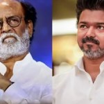 Thalaivar Speaks Out: Rajinikanth Addresses Constant Criticism & Vijay Controversy Thalaivar Speaks Out: Rajinikanth Addresses Constant Criticism & Vijay Controversy