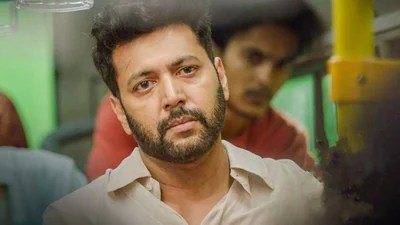 Kollywood Star Ravi Mohan Faces Detention Allegations Amidst ₹10 Lakh Theft Claims Kollywood Star Ravi Mohan Faces Detention Allegations Amidst ₹10 Lakh Theft Claims
