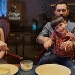 Samantha Ruth Prabhu & Raj Nidimoru's Adorable Twin Playtime at Rahul Ravindran's Birthday Bash Samantha Ruth Prabhu & Raj Nidimoru's Adorable Twin Playtime at Rahul Ravindran's Birthday Bash