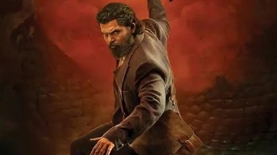 Box Office Battle Royale: Karthi's Sardar 2 to Clash with Vijay Deverakonda's Ranabaali! Box Office Battle Royale: Karthi's Sardar 2 to Clash with Vijay Deverakonda's Ranabaali!