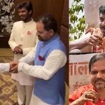Panchayat Stars Durgesh Kumar & Ashok Pathak Meet PM Modi: A 'Binod' Moment Goes Viral! Panchayat Stars Durgesh Kumar & Ashok Pathak Meet PM Modi: A 'Binod' Moment Goes Viral!