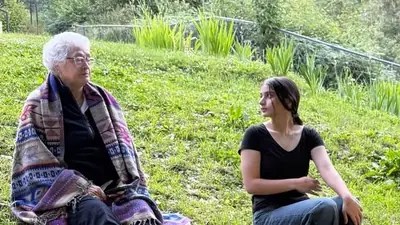 Nafisa Ali, 69, Conquers 11,000ft Rohtang Trek Amid Cancer Battle, Feels 'Brand New' Nafisa Ali, 69, Conquers 11,000ft Rohtang Trek Amid Cancer Battle, Feels 'Brand New'