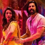 Akshay Kumar's Unbelievable Dedication: Shot 'Ghis Ghis Ghis' with 104° Fever! Akshay Kumar's Unbelievable Dedication: Shot 'Ghis Ghis Ghis' with 104° Fever!