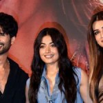 Cocktail 2 Box Office: Shahid, Kriti, Rashmika Starrer Hits ₹66 Cr Mark, Holds Strong! Cocktail 2 Box Office: Shahid, Kriti, Rashmika Starrer Hits ₹66 Cr Mark, Holds Strong!