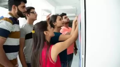 ఈసెట్ సీట్ల కేటాయింపు: ఫస్ట్ ఫేజ్ అలాట్మెంట్ వచ్చేసింది! డౌన్లోడ్ లింక్, రిపోర్టింగ్ వివరాలు ఇవే! ఈసెట్ సీట్ల కేటాయింపు: ఫస్ట్ ఫేజ్ అలాట్మెంట్ వచ్చేసింది! డౌన్లోడ్ లింక్, రిపోర్టింగ్ వివరాలు ఇవే!