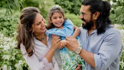 Ram Charan's Daughter Stops Calling Him 'Nanna' After 'Peddi' Release; Actor Addresses Backlash Ram Charan's Daughter Stops Calling Him 'Nanna' After 'Peddi' Release; Actor Addresses Backlash