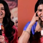 సమంత షాకింగ్ నిజం: అవును.. నేను ప్రెగ్నెంట్! మెటర్నిటీ బ్రేక్.. డబుల్ ధమాకా! సమంత షాకింగ్ నిజం: అవును.. నేను ప్రెగ్నెంట్! మెటర్నిటీ బ్రేక్.. డబుల్ ధమాకా!