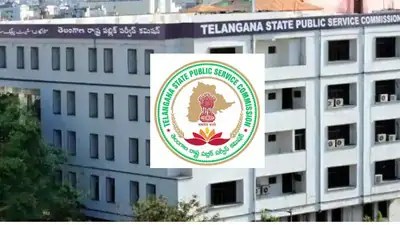 TGPSC డైట్ లెక్చరర్ ఉద్యోగాలు: నేటి నుంచే దరఖాస్తులు షురూ! మిస్ అవ్వకండి! TGPSC డైట్ లెక్చరర్ ఉద్యోగాలు: నేటి నుంచే దరఖాస్తులు షురూ! మిస్ అవ్వకండి!