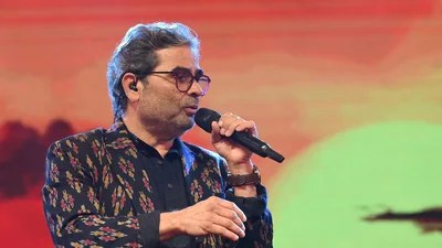 Indian Cinema Shines: Vishal Bhardwaj & 5 Others Join Prestigious Oscar Voting Academy Indian Cinema Shines: Vishal Bhardwaj & 5 Others Join Prestigious Oscar Voting Academy