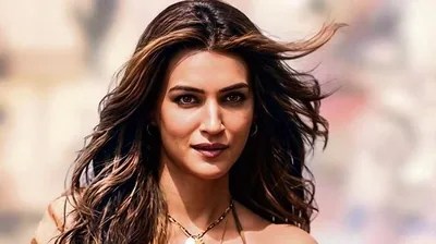 Kriti Sanon on Cocktail 2: 'My Character Wasn't Veronica,' Addresses Comparisons Kriti Sanon on Cocktail 2: 'My Character Wasn't Veronica,' Addresses Comparisons