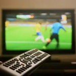 FIFA ఫీవర్: నిద్ర దూరం.. ఆరోగ్యం ఖతం? ఫ్యాన్స్ కు వైద్యుల షాకింగ్ వార్నింగ్! FIFA ఫీవర్: నిద్ర దూరం.. ఆరోగ్యం ఖతం? ఫ్యాన్స్ కు వైద్యుల షాకింగ్ వార్నింగ్!
