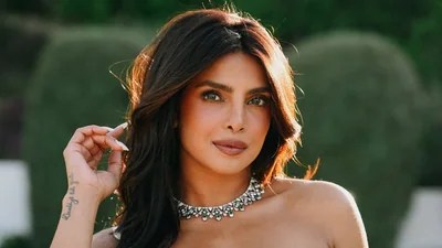 Priyanka Chopra Opens Up: Hollywood Journey Pales Compared to Bollywood Legacy Priyanka Chopra Opens Up: Hollywood Journey Pales Compared to Bollywood Legacy