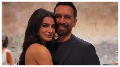 Samantha Ruth Prabhu Expecting First Child, Announces Maternity Break! Samantha Ruth Prabhu Expecting First Child, Announces Maternity Break!