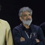 Rajamouli's Extreme Perfection: Prithviraj Reveals 100 Takes for 'Varanasi' Scene Rajamouli's Extreme Perfection: Prithviraj Reveals 100 Takes for 'Varanasi' Scene
