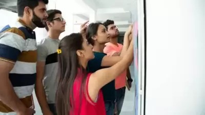 ఏపీ ఈఏపీసెట్ ఫలితాలపై ఉత్కంఠ: జూన్ 30న విడుదల? విద్యార్థులకు కీలక అప్డేట్! ఏపీ ఈఏపీసెట్ ఫలితాలపై ఉత్కంఠ: జూన్ 30న విడుదల? విద్యార్థులకు కీలక అప్డేట్!