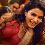 Samantha's Secret: Filming 'Maa Inti Bangaaram' Hit Song While Battling Morning Sickness Samantha's Secret: Filming 'Maa Inti Bangaaram' Hit Song While Battling Morning Sickness