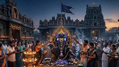 శని త్రయోదశి: శనిదేవుని అనుగ్రహం, ఐదు రాశుల వారికి ప్రత్యేక శుభాలు శని త్రయోదశి: శనిదేవుని అనుగ్రహం, ఐదు రాశుల వారికి ప్రత్యేక శుభాలు
