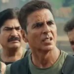 Bollywood's Welcome To The Jungle Stuns Reddit: Fans Call It 'So Much Fun'! Bollywood's Welcome To The Jungle Stuns Reddit: Fans Call It 'So Much Fun'!