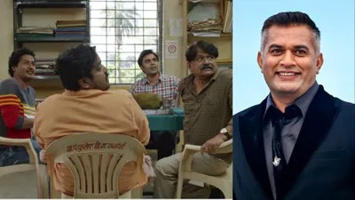 Neeraj Ghaywan Slams Panchayat Over Caste Representation: 'Where's the Diversity?' Neeraj Ghaywan Slams Panchayat Over Caste Representation: 'Where's the Diversity?'