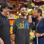 Bollywood Box Office Battle: Akshay-Saif's Haiwaan vs. Ayushmann-Sara's Udta Teer Bollywood Box Office Battle: Akshay-Saif's Haiwaan vs. Ayushmann-Sara's Udta Teer