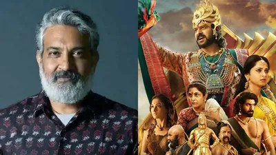 Baahubali's Rocky Start: Rajamouli Recalls ₹70 Crore Deficit & 'Disaster' Label Baahubali's Rocky Start: Rajamouli Recalls ₹70 Crore Deficit & 'Disaster' Label
