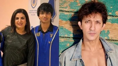 Farah Khan: Shirish Kunder's Makeover Confuses Her, Admits Marriage Changes Romance Farah Khan: Shirish Kunder's Makeover Confuses Her, Admits Marriage Changes Romance