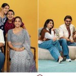 వెంకీ మామ ఫ్యాన్స్కు షాకింగ్ న్యూస్! ‘ఆదర్శ కుటుంబం’ రిలీజ్పై బిగ్ ట్విస్ట్! వెంకీ మామ ఫ్యాన్స్కు షాకింగ్ న్యూస్! ‘ఆదర్శ కుటుంబం’ రిలీజ్పై బిగ్ ట్విస్ట్!