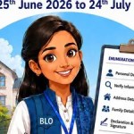 ఓటర్లారా జాగ్రత్త! మీ ఓటు హక్కుకు ఆధారం ఈ పత్రాలే! పూర్తి వివరాలు ఇక్కడ! ఓటర్లారా జాగ్రత్త! మీ ఓటు హక్కుకు ఆధారం ఈ పత్రాలే! పూర్తి వివరాలు ఇక్కడ!