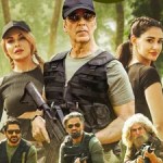 Akshay Kumar's 'Welcome To The Jungle' Roars at Box Office, Beats Previous Hits on Day 1 Akshay Kumar's 'Welcome To The Jungle' Roars at Box Office, Beats Previous Hits on Day 1