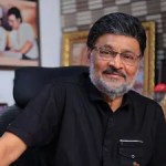 షాకింగ్ న్యూస్! దిగ్గజ దర్శకుడు, నటుడు కె. భాగ్యరాజ్ కన్నుమూత! సినీ లోకం శోకసంద్రం! షాకింగ్ న్యూస్! దిగ్గజ దర్శకుడు, నటుడు కె. భాగ్యరాజ్ కన్నుమూత! సినీ లోకం శోకసంద్రం!