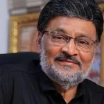 Tamil Cinema Mourns K. Bhagyaraj, Family Fulfills His Vision with Eye Donation Tamil Cinema Mourns K. Bhagyaraj, Family Fulfills His Vision with Eye Donation