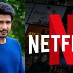 షాకింగ్ న్యూస్: లాల్ సలామ్ ఫెయిల్యూర్.. నెట్ఫ్లిక్స్కి సారీ చెప్పిన హీరో విష్ణు విశాల్! షాకింగ్ న్యూస్: లాల్ సలామ్ ఫెయిల్యూర్.. నెట్ఫ్లిక్స్కి సారీ చెప్పిన హీరో విష్ణు విశాల్!