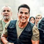 Akshay Kumar's 'Welcome to the Jungle' Roars: Crosses ₹36 Cr on Day 2 with Strong Growth Akshay Kumar's 'Welcome to the Jungle' Roars: Crosses ₹36 Cr on Day 2 with Strong Growth