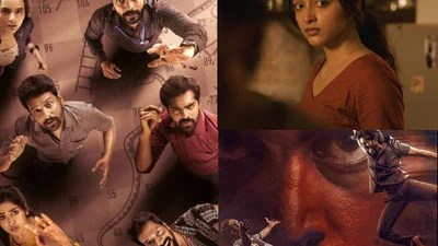 ఈ వీకెండ్ బాక్సాఫీస్ బద్దలు.. ఓటీటీలో ఊచకోత! ఏ సినిమాలు చూడాలంటే? ఈ వీకెండ్ బాక్సాఫీస్ బద్దలు.. ఓటీటీలో ఊచకోత! ఏ సినిమాలు చూడాలంటే?