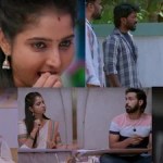 బ్రహ్మముడి: రేఖ ప్లాన్ చిత్తు! శృతి మాస్ ఎంట్రీ! రాజు, ఇందుల లవ్ ట్రాక్ వైరల్! బ్రహ్మముడి: రేఖ ప్లాన్ చిత్తు! శృతి మాస్ ఎంట్రీ! రాజు, ఇందుల లవ్ ట్రాక్ వైరల్!