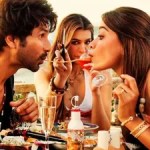Cocktail 2 Box Office: Shahid, Kriti, Rashmika Film Crosses ₹74 Crore Milestone! Cocktail 2 Box Office: Shahid, Kriti, Rashmika Film Crosses ₹74 Crore Milestone!
