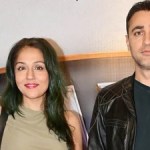 Imran Khan's Honest Parenting: Introducing Girlfriend Lekha to Daughter Imara Imran Khan's Honest Parenting: Introducing Girlfriend Lekha to Daughter Imara