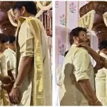 Tragedy Strikes: K Bhagyaraj Dies Days After Attending Star-Studded Wedding Tragedy Strikes: K Bhagyaraj Dies Days After Attending Star-Studded Wedding