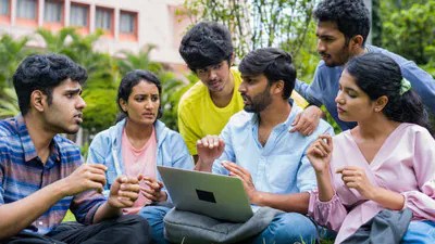టీజీ సీపీజీఈటీ 2026: జూలై 8 నుంచి పరీక్షల పండగ! మీ భవిష్యత్తుకు మార్గం ఇదే! టీజీ సీపీజీఈటీ 2026: జూలై 8 నుంచి పరీక్షల పండగ! మీ భవిష్యత్తుకు మార్గం ఇదే!